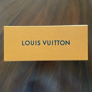 Louis Vitton small box